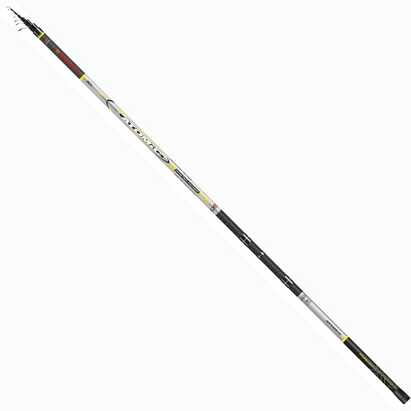 Trabucco ATOMIC XR MASTER POWER BLS 5m